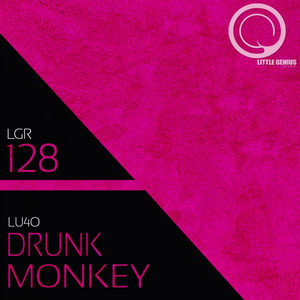 Drunk Monkey