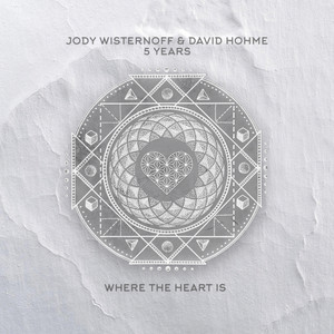 5 Years by Jody Wisternoff, David Hohme