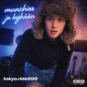 Tokyo.ride999 - munchies & Kyhään