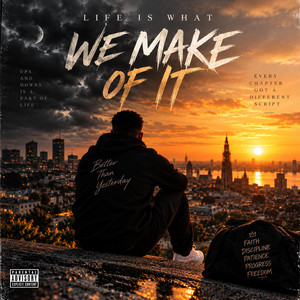 Our story by J.G