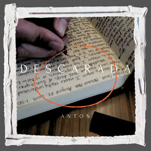Descarada by ANTON