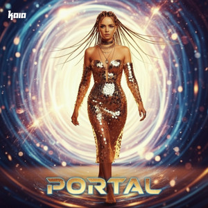 Portal by Kaia