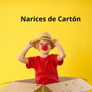 Narices de Cartón 2 by los payasos tony y tina
