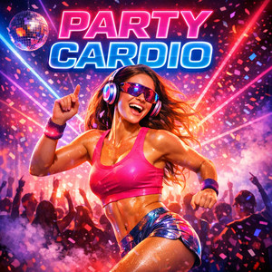 Party Cardio by Zeruvia