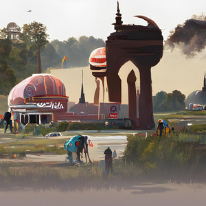 DJ VIAJANTE - Aquecimento Indiano