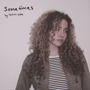 Sometimes