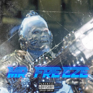 Mr Freeze