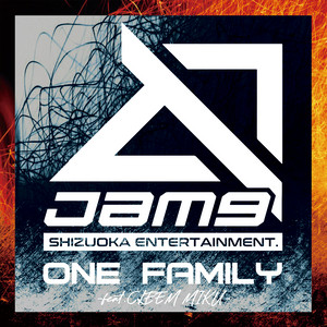 Jam9 - ONE FAMILY (feat.CLEEM MIKU)