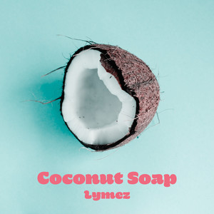 Lymez - Coconut Soap