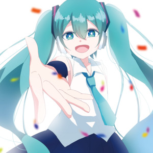 フリージア (feat. 初音ミク) by Aliey:S, Hatsune Miku