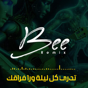 تدري كل ليلة ورا فراقك (ريمكس) by Bee Remix