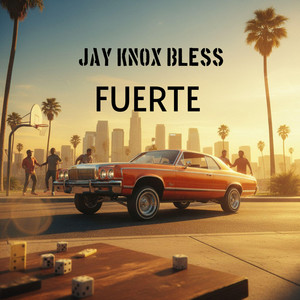 FuERtE by Jay Knox Bless