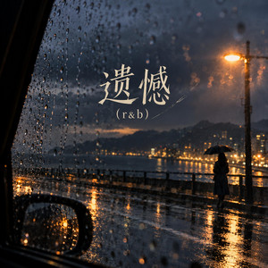 遗憾(r&b) by 辉杰Rui