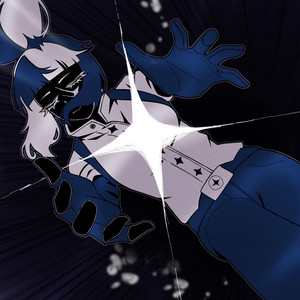 Lullaby The Maid — A Fleeting Spark