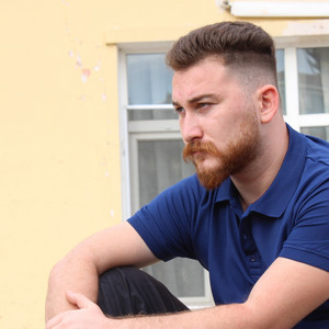 KesiJiX - Ömrümün Külleri