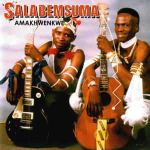 Onokhwebevu by Salabemsuma