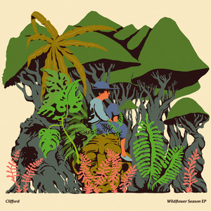 Tall Pines by Clifford, Soul Food Horns
