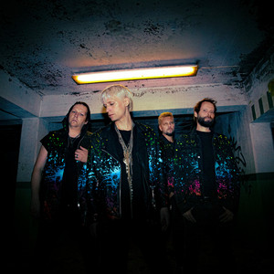 Yksinäiset sudet by Technicolour