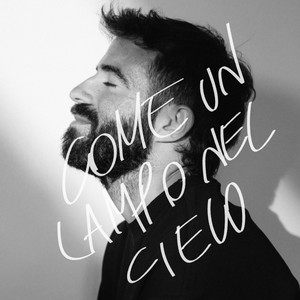 COME UN LAMPO NEL CIELO by Davide Scavolini
