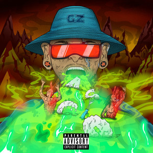 Vivo en el limbo by RPG, Dope Goat