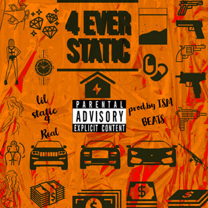 Lilstatic4real - THROW