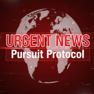 URGENT NEWS Pursuit Protocol by DJ RIICK