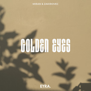 Golden Eyes by Miran, Zakirovec