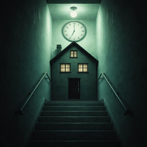 Intro. 7시에 멈춘 집 (Stopped at 7pM)