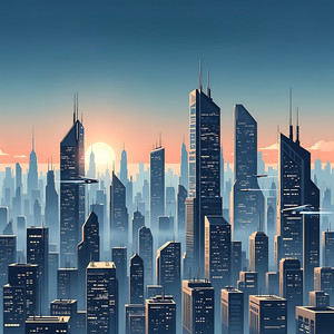 DJ Delfuzz - Golden Focus Flow