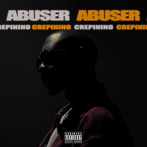 Portada de ABUSER