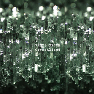 Crystalized cover