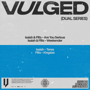 Weekender by Isaiah, Flits