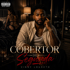Cobertor de Segunda by Vinny Loureto