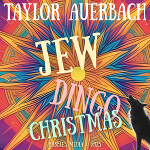 Taylor Auerbach - Amazing Grace/Hava Nagila