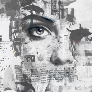 Getting Into You by Muró