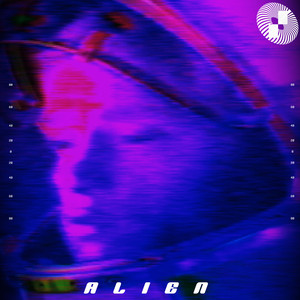 alien cover art