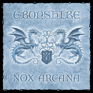 Ebonshire cover