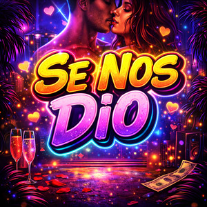 Se nos dio by Narkyyx