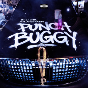 Punch Buggy by GmoneyDt, AMGCRAZYY