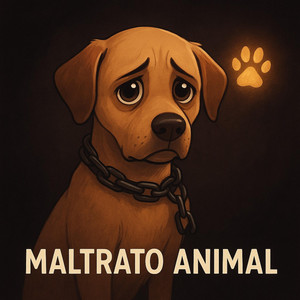 Maltrato animal