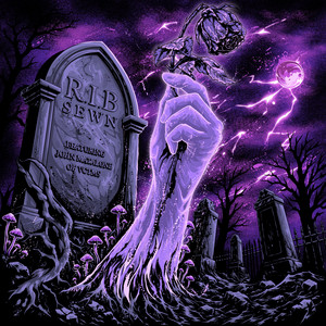 rot in bloom by SEWN, John Matalone VCTMS