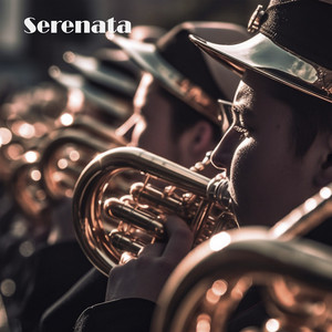 Serenata by Dorys Sanz