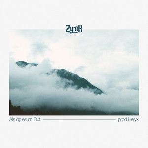 Als läg es im Blut by Zynik