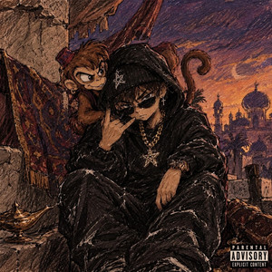 Rage by Lil Nigzzz