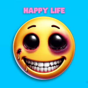 Happy Life by FALSET