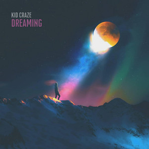 Portada de Dreaming