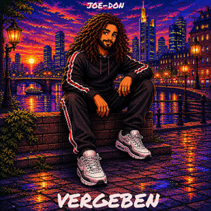 Vergeben by Joe-Don