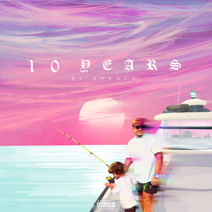 10 YEARS album
