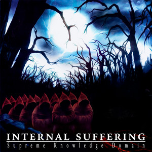 Mighty Triumphant Return by Internal Suffering