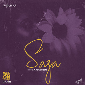 Saza by Merchah